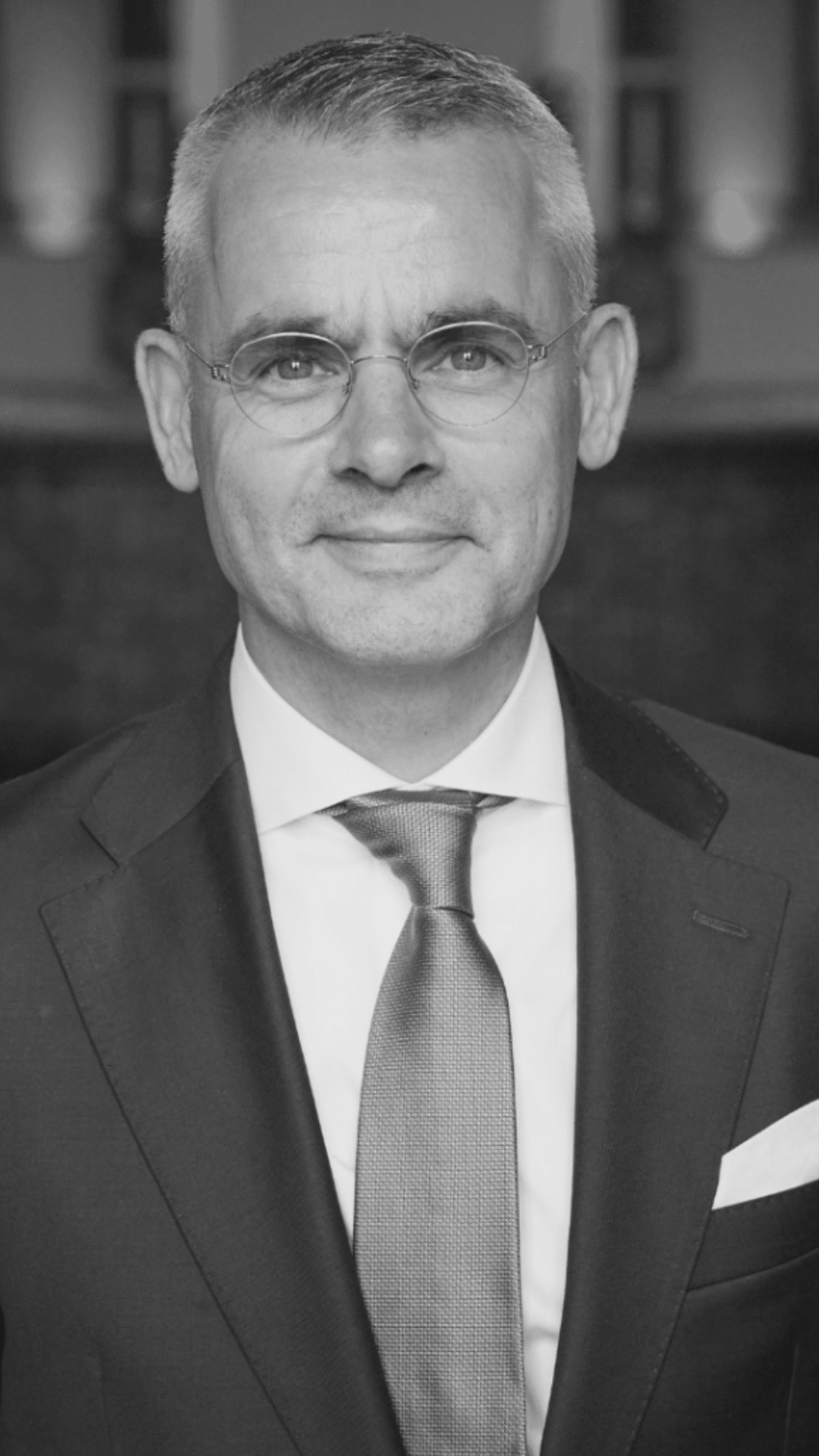 René van Vlerken​